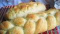 Cottage Cheese Lavender Herb Bread (Abm) created by Annacia