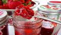 Less Sugar Canned Strawberry Jam created by Marg CaymanDesigns 
