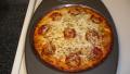 Impossibly Easy Pizza Pie created by KissaK1