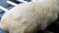 No-Knead Small Baguette (Stecca) created by under12parsecs