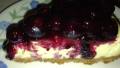 Blueberry Cheesecake created by SrtaMaestra
