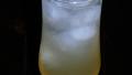 House of Blues Ginger Lemongrass Soda Water created by Baby Kato