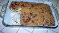 Stollen Coffee Cake created by Dorel