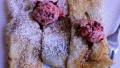 Swedish Pancakes With Lingonberry Butter created by foodiewife_12461649