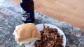 Root Beer Pulled Pork created by Teriffic