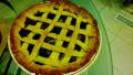 Easy Fresh Cherry Pie created by SwtSouthernCook82