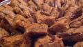 Almond Joy Brownies created by Amber C.