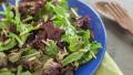Mixed Greens Salad created by DianaEatingRichly