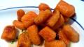 Roast Carrots With a Twist created by Outta Here