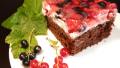 Chocolate Berries Cake With Mascarpone created by Artandkitchen