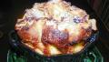 Ww Apple Pancake Souffle created by Baby Kato