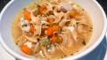 Chicken and Noodle Soup created by Outta Here