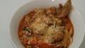 Duck Bolognese created by Satyne