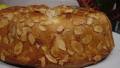 Almond Pound Cake created by SharleneW
