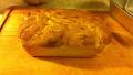 Gluten Free Bread (For Breadmaker Machine) created by keri02021983