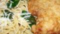 Chicken Francese With Gremolata by Rachael Ray created by diner524