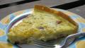 Quiche Lorraine created by lazyme