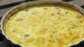 Quiche Lorraine created by lazyme