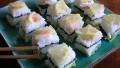 Sushi Layers created by Pam-I-Am