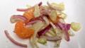 Fennel Orange Salad created by ForeverMama