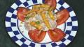 Oriental Tuna Salad created by KateL