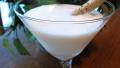 White Chocolate Martini - Pete Evans created by loof751