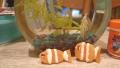 Nemo (Clownfish) Snacks created by Linky