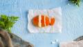 Nemo (Clownfish) Snacks created by frostingnfettuccine