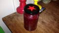 Spicy Beetroot Relish created by hokey pokey