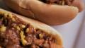 Alabama Coney-Style Hot Dogs created by Sassy J