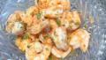 Chilli Prawns created by Outta Here