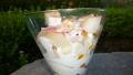 The Definitive Peaches and Cream created by Mrs Goodall