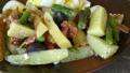 Fingerling Potato Salad With Honey-Thyme Vinaigrette created by WiGal