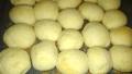 Garlic Cheese Rolls created by bwiemiller