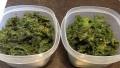 Nacho Kale Chips created by NDWright221