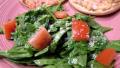 Minted Spinach Salad created by loof751