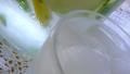 Herbal Lemon-Cucumber Water created by BecR2400