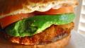 Mexican Milanese Style Sandwiches ("tortas") created by gailanng