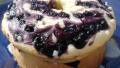 Fresh Blueberry Coffee Cake created by diner524