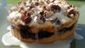 Fresh Blueberry Coffee Cake created by diner524