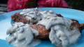 Pork Chops With Mushroom Ragu created by breezermom