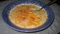 Creamy Parmesan Potato Soup created by Junebug