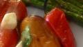 Marinated Peppers and Mozzarella created by WiGal