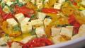 Marinated Peppers and Mozzarella created by loof751