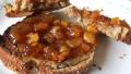 Tezón Caramel Apple Pie Jam created by Rita1652