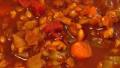 Barley and Lentil Soup created by Pismo
