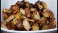 Roasted Herb Potato Medley created by kzbhansen