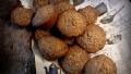 Teff Muffins created by bonitabanana