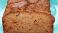 Apple Butter Bread Recipe Food