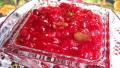 Cranberry Jalapeno Chutney created by Diana 2